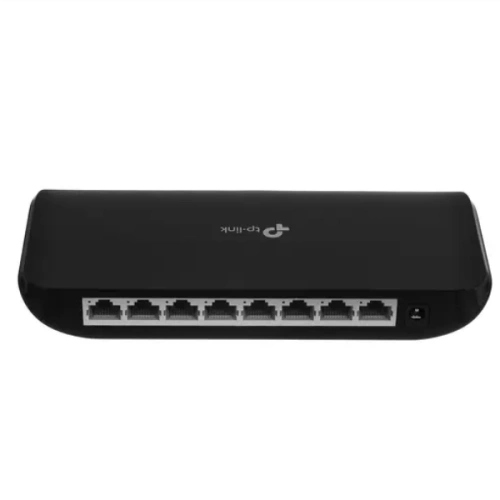 Коммутатор TP-Link TL-SG1008D фото 2